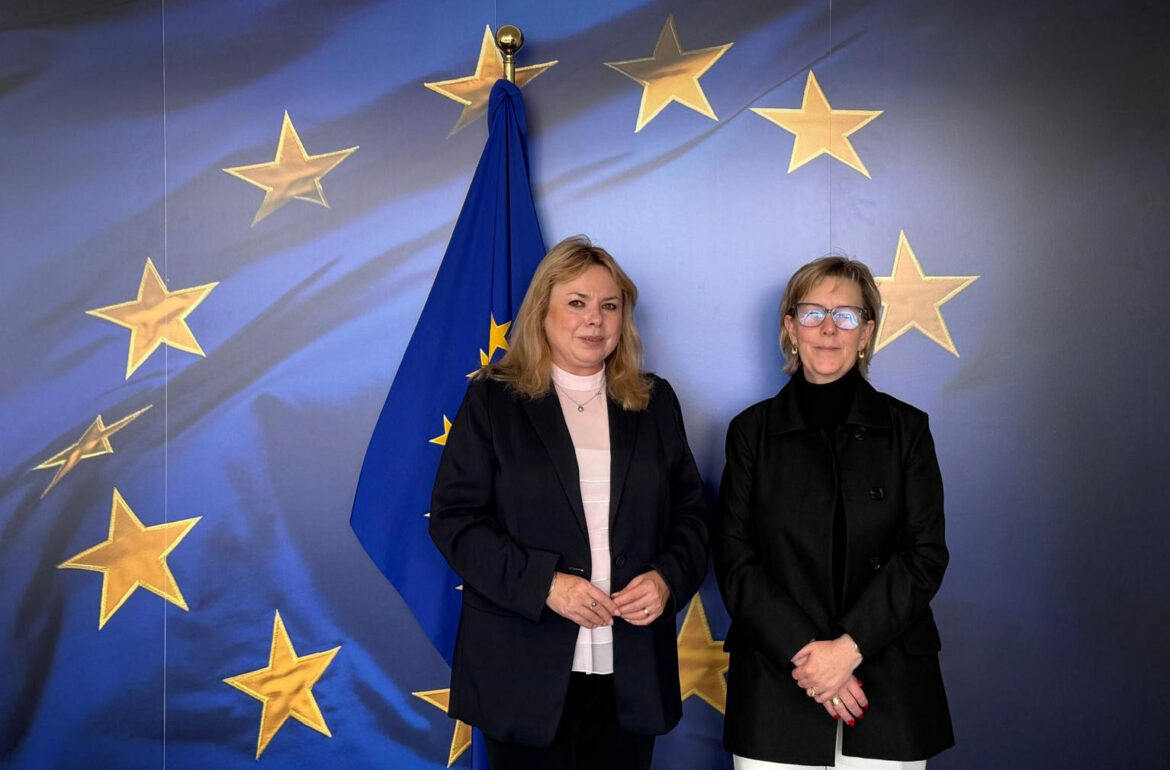 Moldova accelerează integrarea financiară în UE